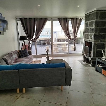 Por Do Sol Villa Ribeira Grande Exterior photo
