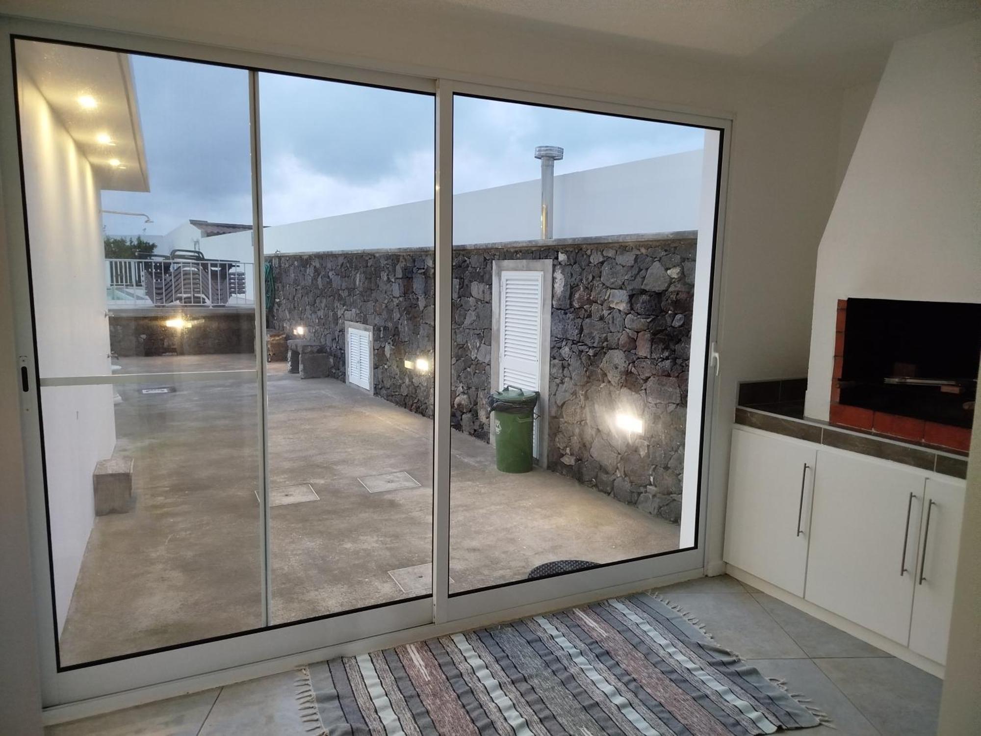 Por Do Sol Villa Ribeira Grande Exterior photo