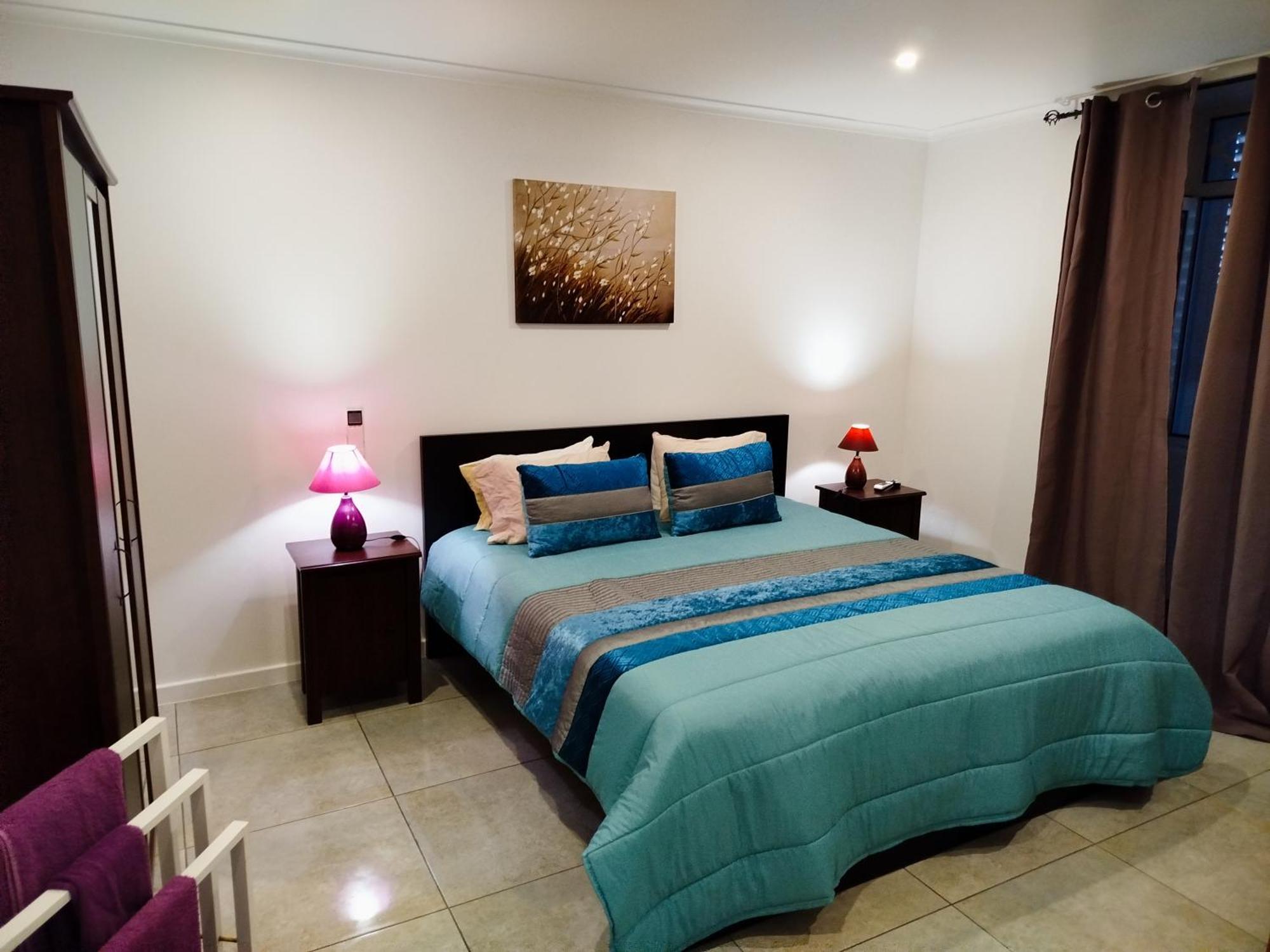 Por Do Sol Villa Ribeira Grande Exterior photo