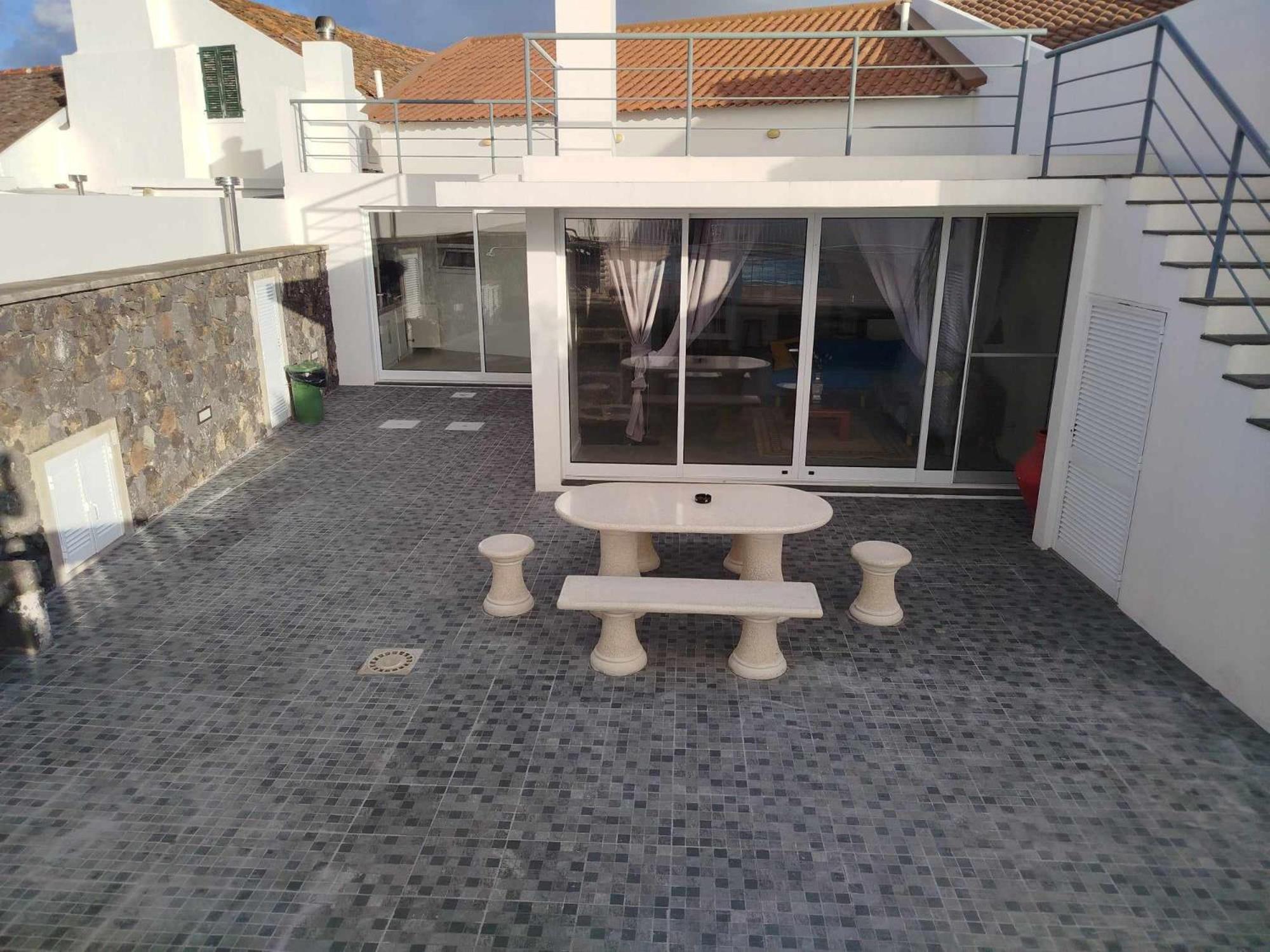 Por Do Sol Villa Ribeira Grande Exterior photo